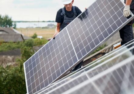 Solar Power Set to Surpass Nuclear Generation This Summer