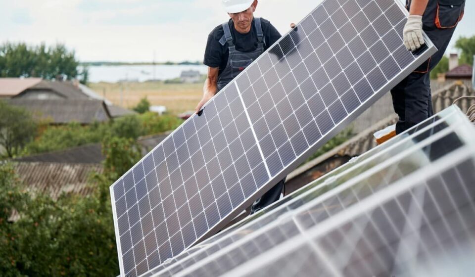 Solar Power Set to Surpass Nuclear Generation This Summer
