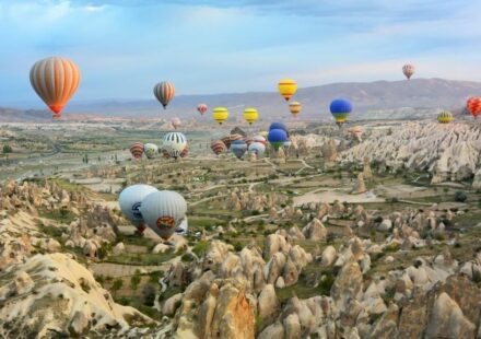 Turkey Announces Major Shale Oil Reserve Discovery