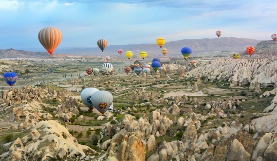 Turkey Announces Major Shale Oil Reserve Discovery