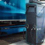 CATL Predicts Major Shift to Electric Trucks in China