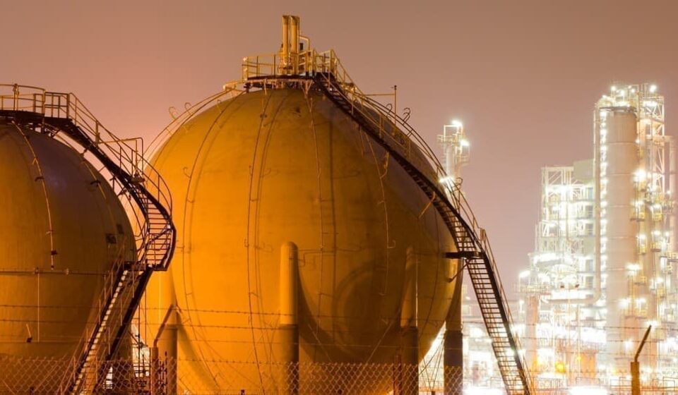 U.S. Department of Energy Restarts LNG Export Permit Approvals
