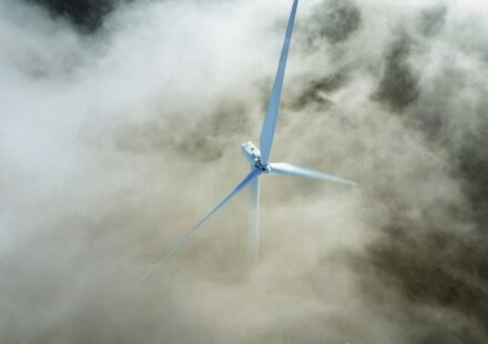 Trump Administration Reverses Course on New York Offshore Wind Project