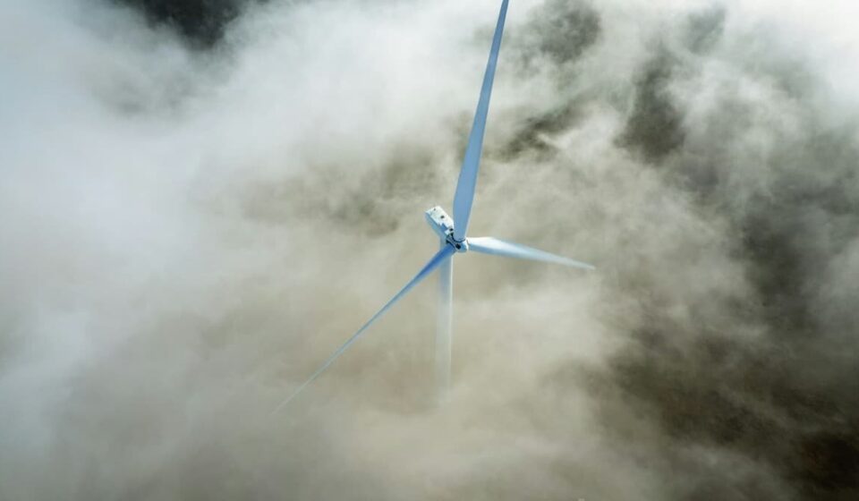 Trump Administration Reverses Course on New York Offshore Wind Project
