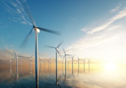 Norway Bets Big on Offshore Wind