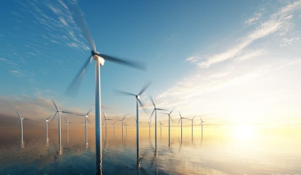 Norway Bets Big on Offshore Wind