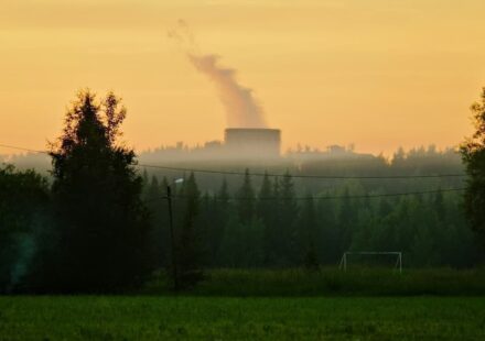 Germany Shifts Stance on Nuclear Power in EU Policy