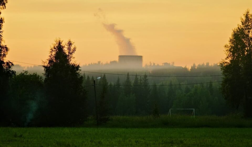 Germany Shifts Stance on Nuclear Power in EU Policy