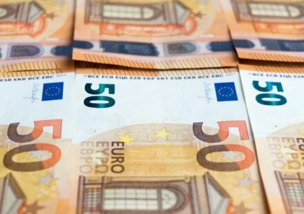 EU Set To Spend an Extra €10 Billion on Gas Refill