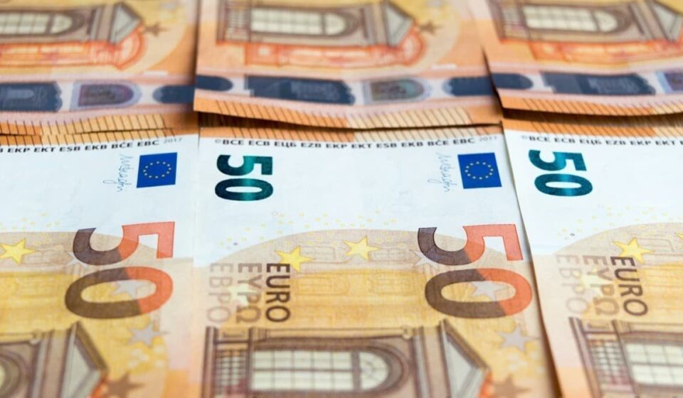 EU Set To Spend an Extra €10 Billion on Gas Refill