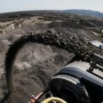 China Coal Production Jumps 3.8% in April
