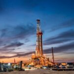 EOG Goes Desert Wildcatting in UAE Shale Play