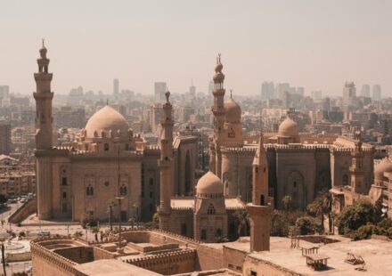 Egypt Turns to Oil for Power Generation Due to High Gas Prices