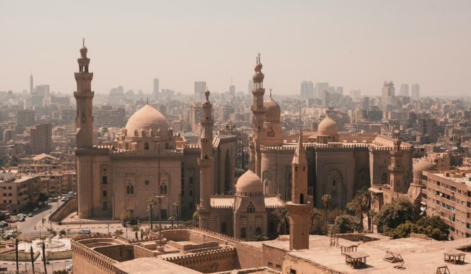 Egypt Turns to Oil for Power Generation Due to High Gas Prices