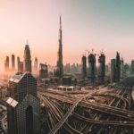 U.S. and UAE Announce $440 Billion in Energy Investments
