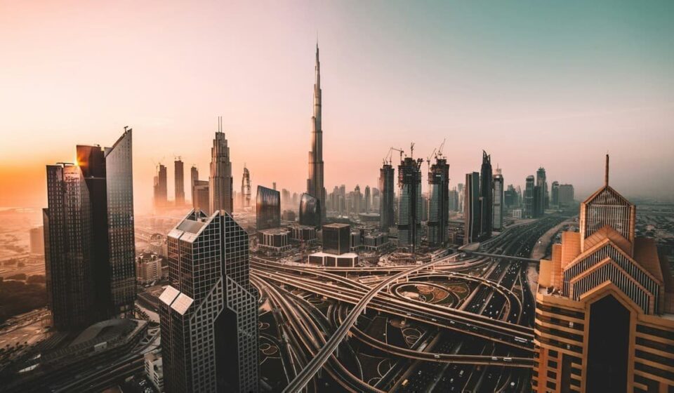 U.S. and UAE Announce $440 Billion in Energy Investments