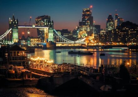 National Grid Reports Significant Profit Increase