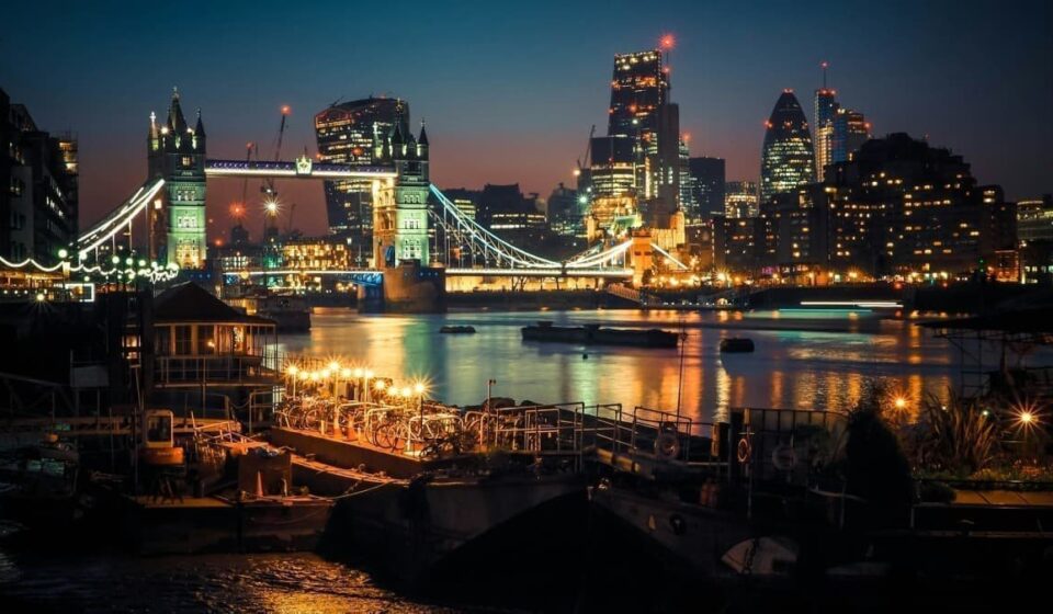 National Grid Reports Significant Profit Increase