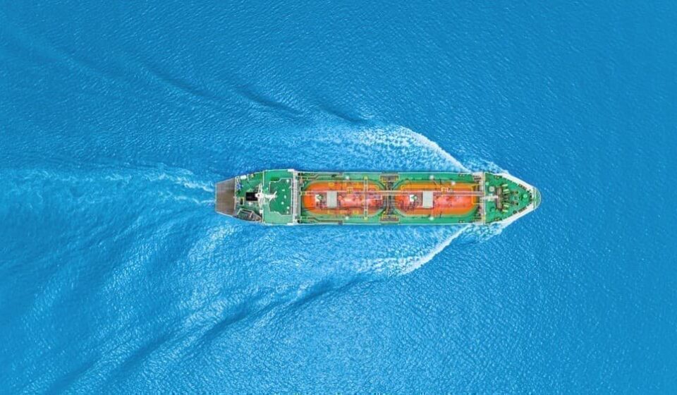 Asia’s Fuel Imports Slump to Five-Year Low