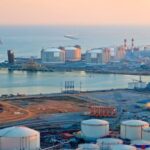 Venture Global Pushes Regulators To Greenlight LNG Plant