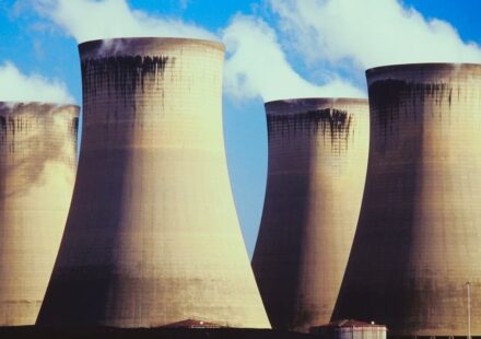 Denmark Reconsiders Nuclear Power Ban After Four Decades