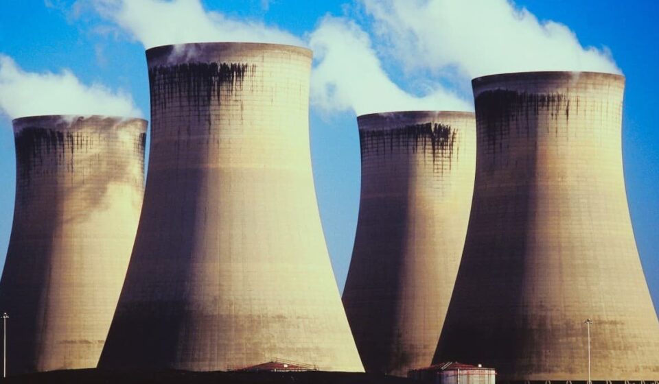Denmark Reconsiders Nuclear Power Ban After Four Decades