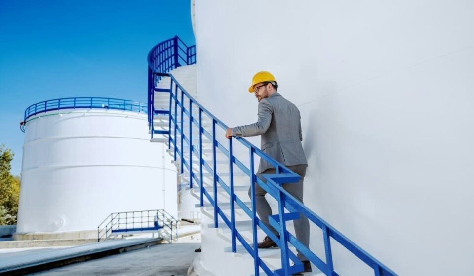 Woodside Courts Aramco for Louisiana LNG Stake