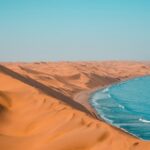 Offshore Oil Exploration Booms in Namibia with Key Decisions Looming