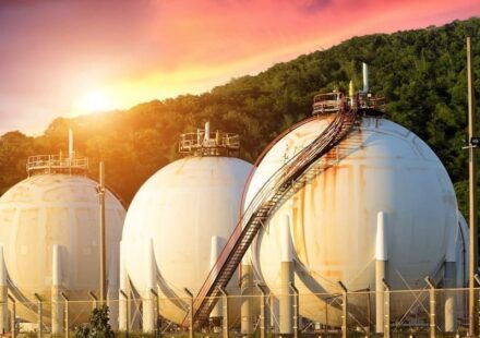 Venture Global Doubles Q1 Revenue as LNG Export Projects Ramp Up