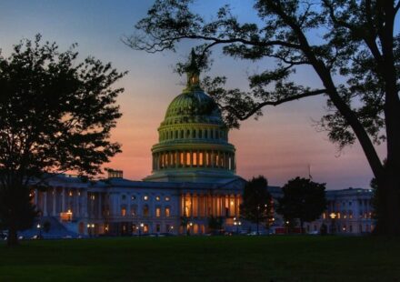 House Republicans Look to Eliminate Green Tax Credits