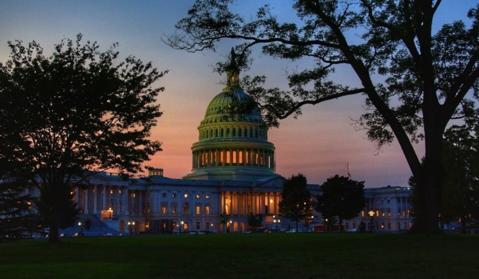 House Republicans Look to Eliminate Green Tax Credits