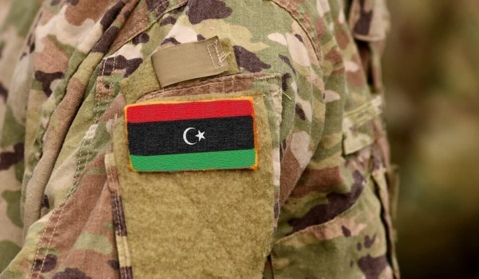 Assassination of Militia Leader Sparks Chaos in Tripoli