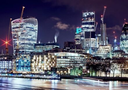 Cobalt Holdings Announces London Stock Exchange IPO
