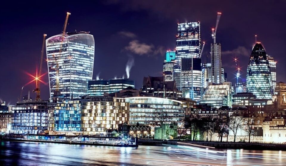 Cobalt Holdings Announces London Stock Exchange IPO