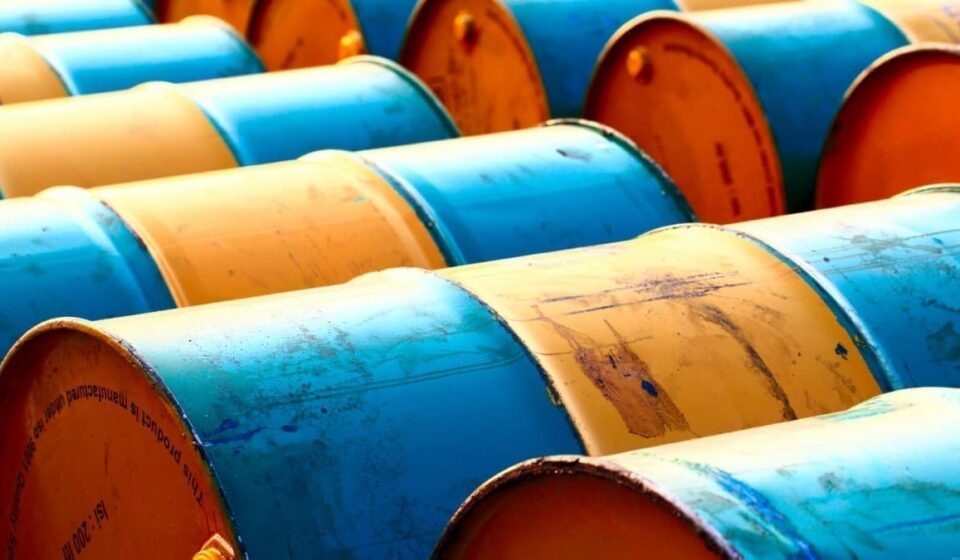 Traders Are Rebranding Venezuelan Oil to Bypass Sanctions