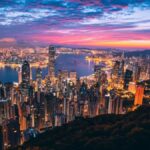 EV Battery Giant Eyes $4 Billion in Hong Kong Share Issue