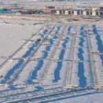 Wall Street Billionaire Bets on Putin’s Last Gas Pipeline