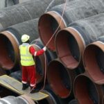 Nord Stream 2 Enters Debt Restructuring Deal with Creditors