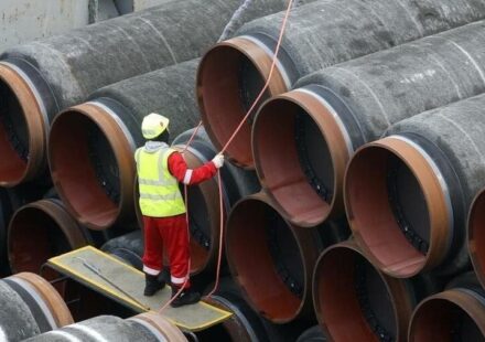 Nord Stream 2 Enters Debt Restructuring Deal with Creditors