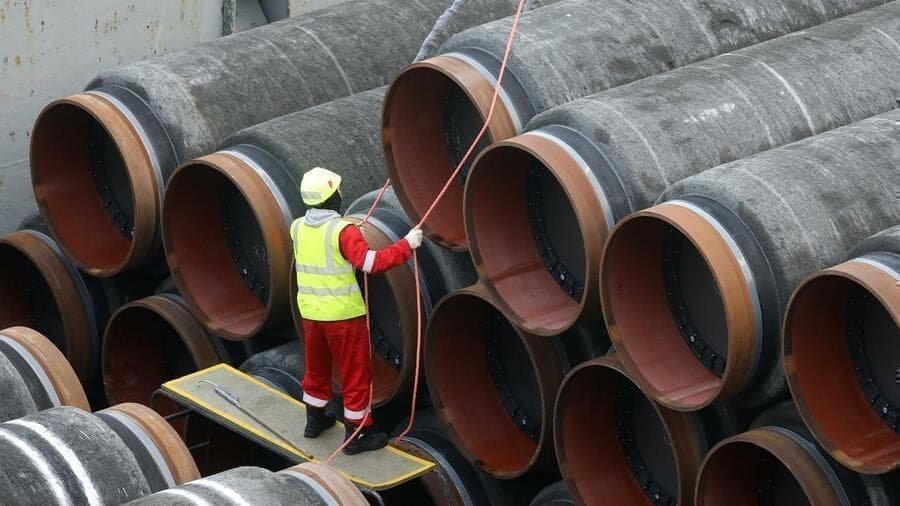 Nord Stream 2 Enters Debt Restructuring Deal with Creditors