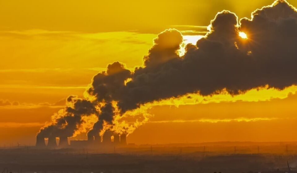 U.S. Seeks to Downgrade Climate Risk in Global Financial Regulations