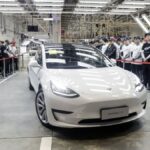 Tesla Sales Plunge In Both China And Europe