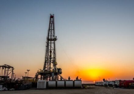 Oil Prices Surge as Market Shrugs Off OPEC Quota Shock