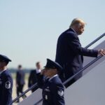 Trump: Low Oil Prices Put U.S. In Good Negotiating Position With Russia