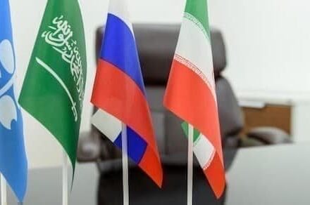 OPEC+ Stuns Market With Larger Than Expected Output Hike