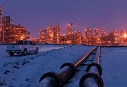 Imperial Oil Q1 Earnings Rise on Higher Refining Margins