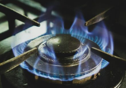 Europe’s Natural Gas Prices Rise as China Hints at U.S. Trade Talks