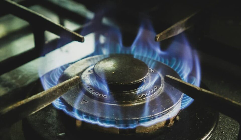 Europe’s Natural Gas Prices Rise as China Hints at U.S. Trade Talks