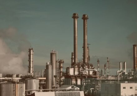 Improved Refining Margins Help Chevron Meet Q1 Profit Estimates