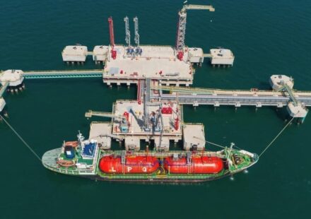 Indian Refiner BPCL Looks to Source Cheaper U.S. LPG in Swap Deal